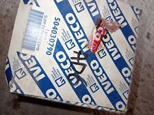 504030790 500390898 RISCALDATORE GASOLIO PER IVECO EUROC.-TECH -TRAKK-CURS