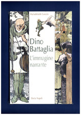 § Dino BATTAGLIA: L'immagine