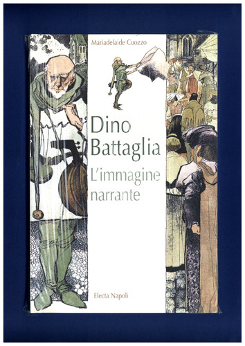 Dino battaglia l immagine - §, battaglia:
