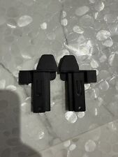 Coppia Supporti cappelliera Avvolgibile Rinforzati Fiat Tipo SW Dal 2015 In Poi