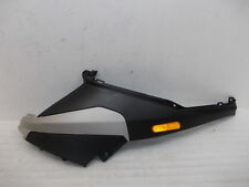 CARENA FIANCATA SOTTO SELLA SINISTRA  SX PIAGGIO NRG POWER MC3 PUREJET 2006