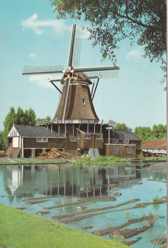 Leiden saw mill herder - leiden,
