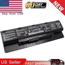 6Cell 5200mAh Battery for Asus