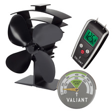 Valiant Premium IV Ventilatore