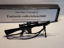 Fucile da cecchino Dragon 1:6