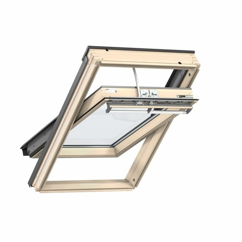 Finestra tetto velux - tetto,