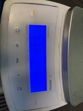 Bilancia Sartorius GPA 3202-0CE da laboratorio autocalibrazione