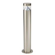 Saxby Piramide Acciaio Inox