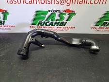 TUBO MANICOTTO INTERCOOLER AUDI A4 B6 1.9 TDI 8E0145762B 2002