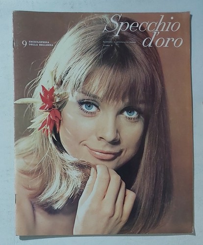 14738 specchio oro - specchio, d'oro