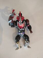 MOTU He-Man MOSQUITOR Mattel originale raro oggetto da collezione vintage...