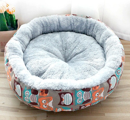 Cuccia antistress cane morbido - cuccia,