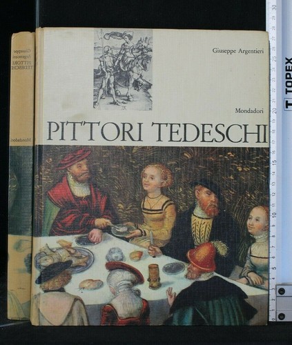 Pittori tedeschi giuseppe - pittori, tedeschi.