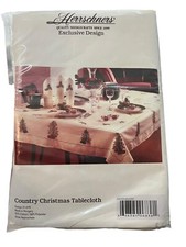 Herrschners topper tovaglia - topper,