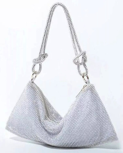 Pochette pochette cristallo