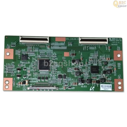 Scheda originale - tv,