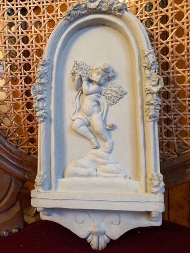 Stucco facciate in rilievo - stucco,