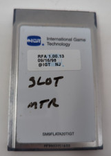 Scheda flash IGT 20MB ATA