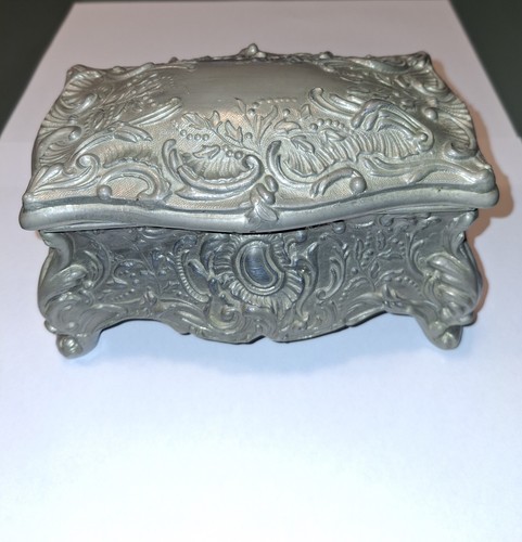 Cofanetto portagioie vintage - cofanetto,