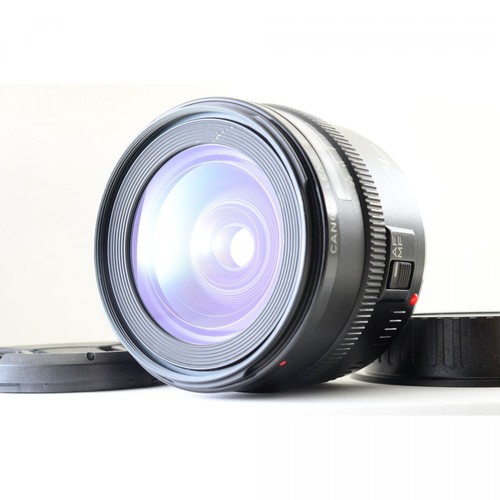 Canon 2 8 obiettivo - 24,