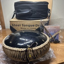 Batteria a Lingua in Acciaio