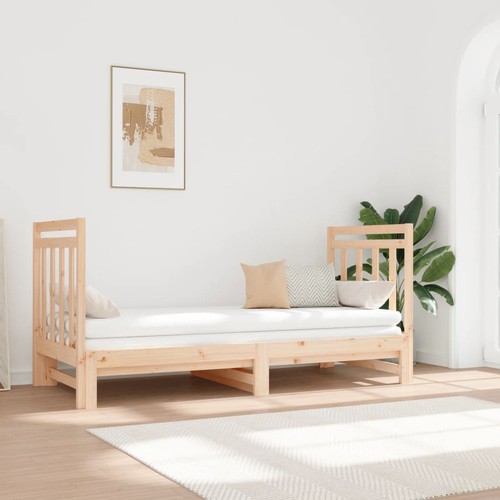 Vidaxl dormeuse estraibile - vidaxl,