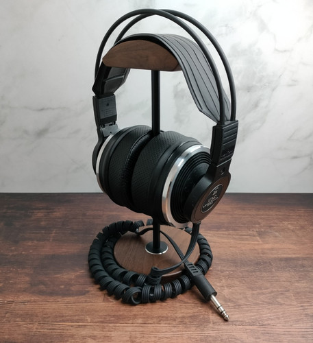Akg k340 cuffie hifi vintage - akg,