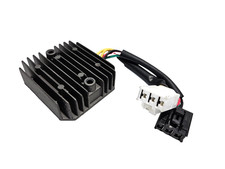 REGOLATORE DI TENSIONE STABILIZZATORE DI CORRENTE HONDA SH 150 ANNO 2005 2008