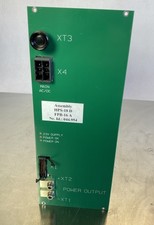 Scheda Agie Agiecut Vertex