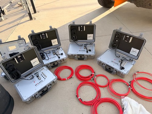 Mylaps bibtag timing system - mylaps,