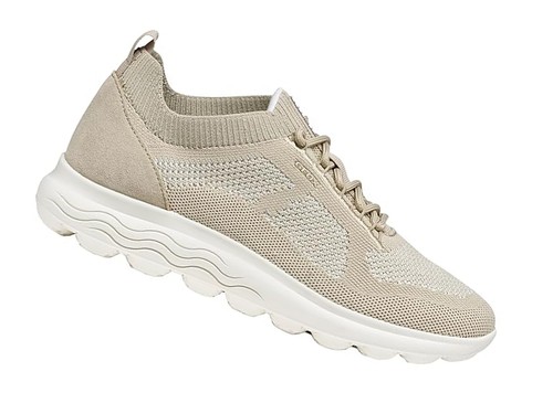 Geox scarpe sneakers donna - sneakers,