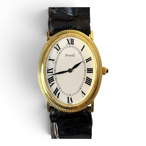 Orologio piaget classic - classic, donna