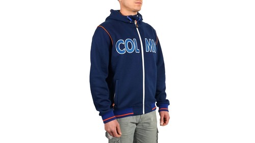 Felpa colmic new zeland - felpa,