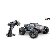 Absima Spirit Brushed 1:16 Auto modello RC elettrica Monster Truck 4x4
