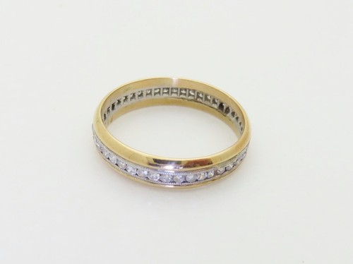 14k gold natural diamond - natural,
