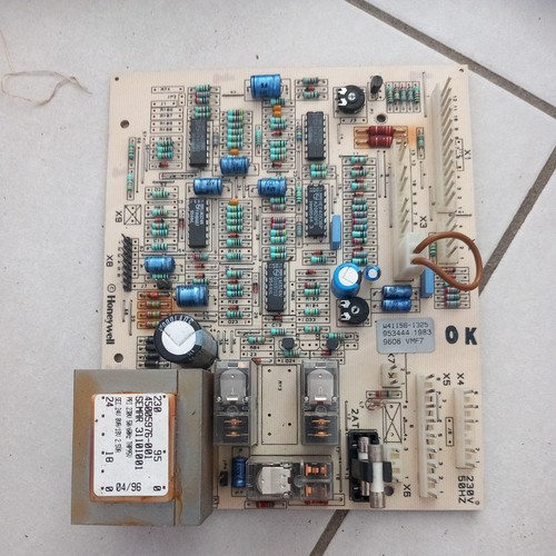 Scheda vmf7 w4115b1325 - scheda,