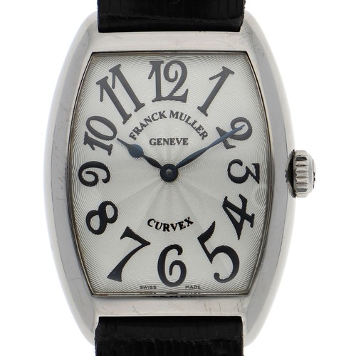 Franck muller 7502qz - franck, tonneau