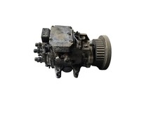 Bosch Pompa Iniezione