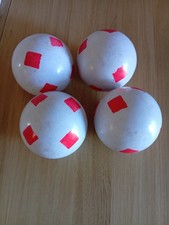Set Bocce Professionali Raffa