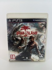 Dead Island Playstation 3