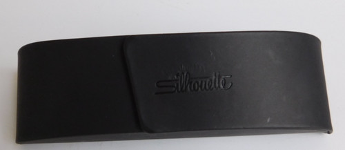 Silhouette piccola custodia