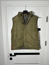 GILET PRADA PIUMINO PUFFER