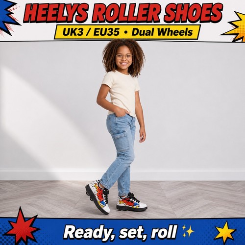 Scarpe ginnastica heelys x2 - ginnastica,