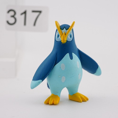 Figurina pokemon venduta come - figurina,