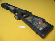 Stock balestra Horton adatta