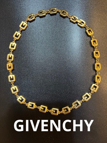Givenchy collana girocollo - collana,