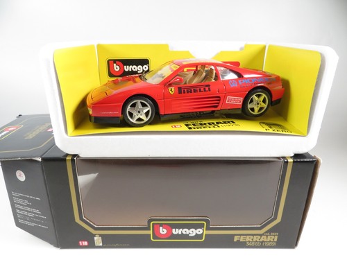 Bburago 3039 ferrari - 3039,