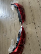 Fanali Posteriori Audi Q3