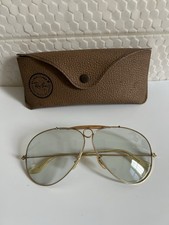 Ray-Ban Sunglasses Bausch &
