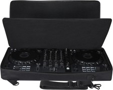 Custodia per Pioneer DJ DDJ-FLX6, Borsa Controller Portatile DDJ-FLX6 Nera 